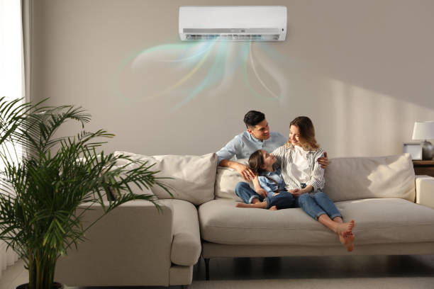 Best HVAC Supply and Distribution in Weissport East, PA
