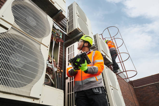 Trusted Weissport East, PA HVAC Experts