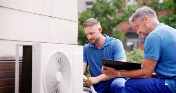 Best Emergency HVAC Services in Weissport East, PA