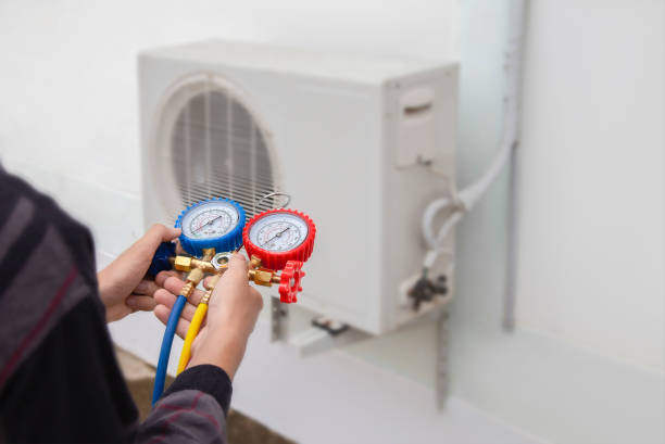 Best HVAC Retrofitting and Upgrading in Weissport East, PA
